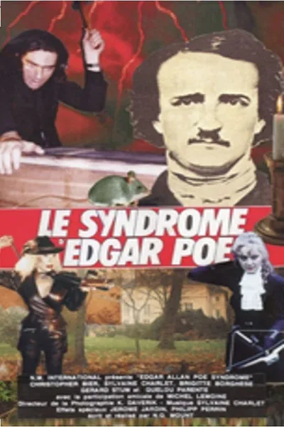 The Edgar Allan Poe Syndrome