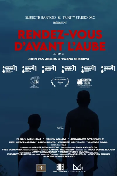 Rendez-vous d'avant l'aube