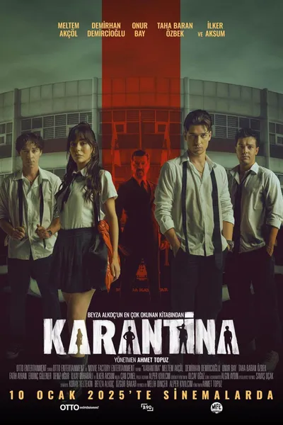 Karantina