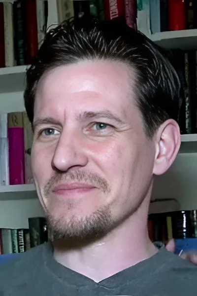 Aaron Willis