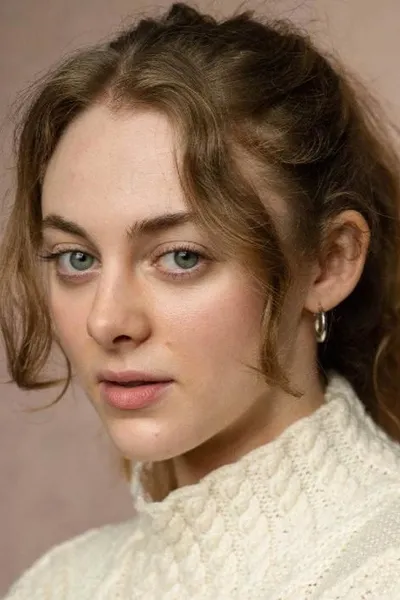 Ellie McKay