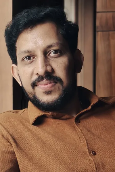 Anoop Rethna