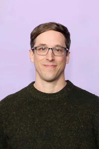 Josh Greenbaum