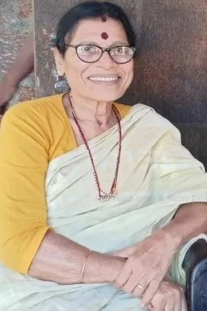 Bhanumathi Payyanur