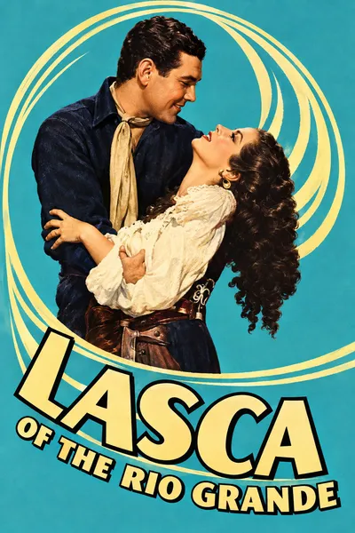 Lasca of the Rio Grande