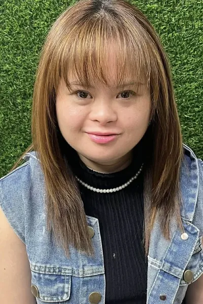 Krystel Go