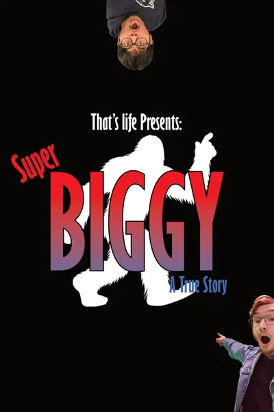 Biggy: A True Story