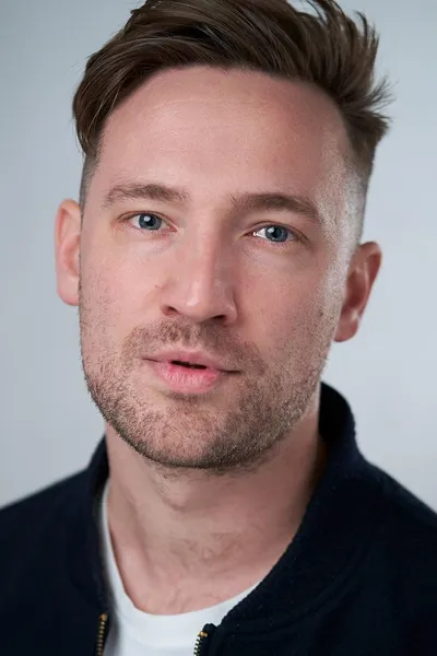 Jake Waring