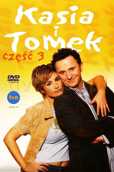 Kasia and Tomek: Part 3