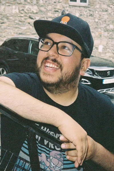 Danilo Zambrano