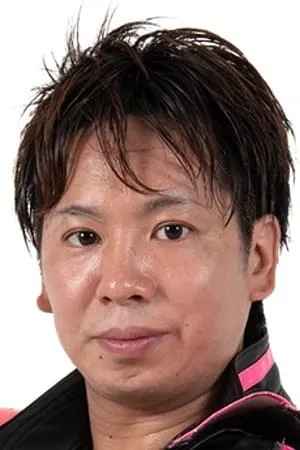 Keisuke Ishii