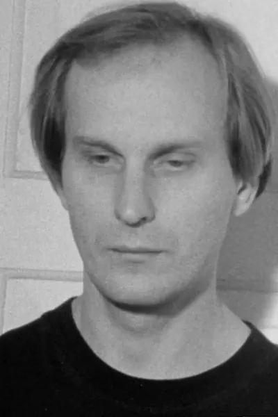 Chris Cunningham