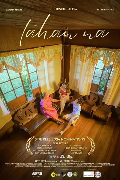 Tahan Na