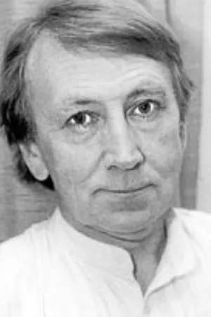 Anatoli Shalyapin