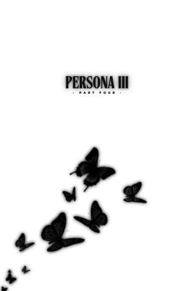 Persona 3 - The Movie: #4 Winter of Rebirth
