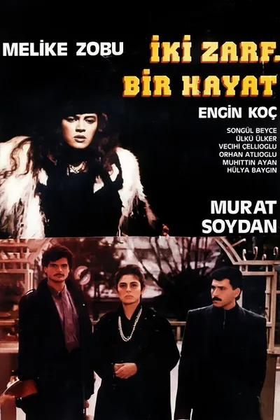 İki Zarf Bir Hayat