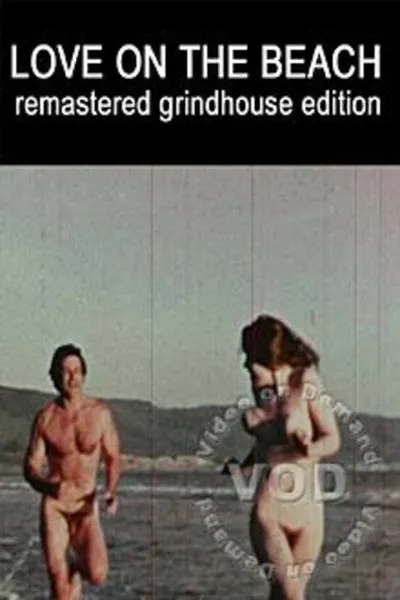 Love On The Beach