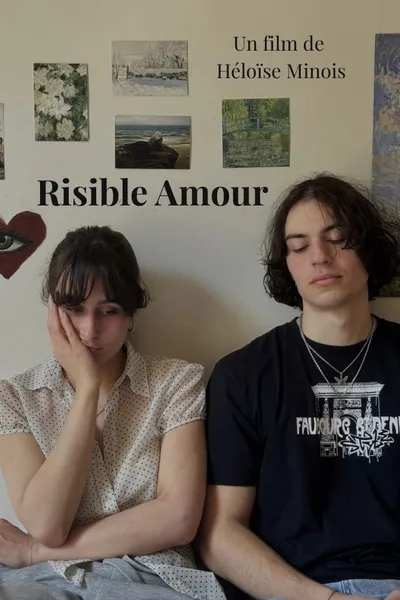 Risible amour