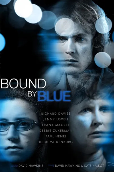 Bound By Blue