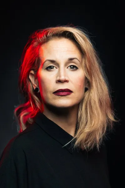 Petra Kocmanová