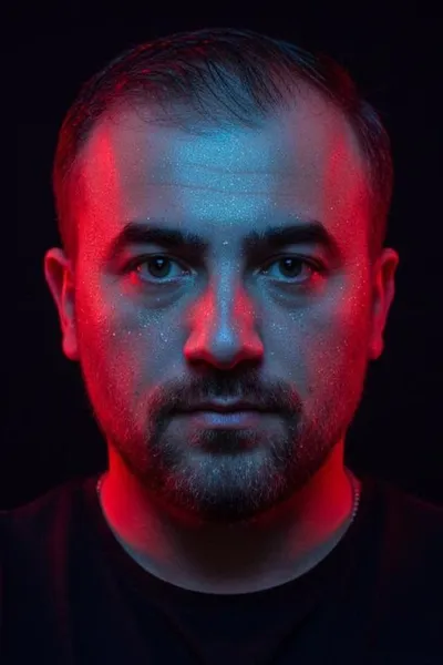 Erkan Yüce