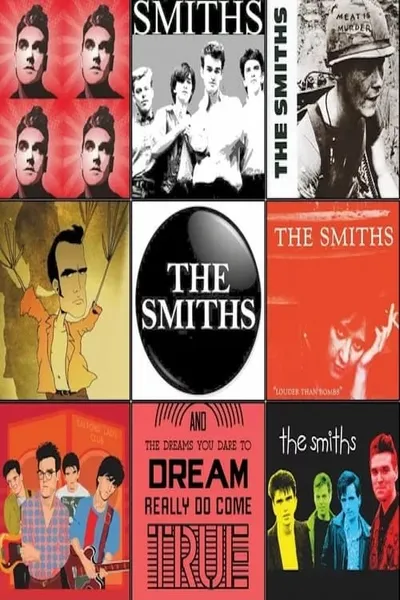 The Smiths: For The Last time