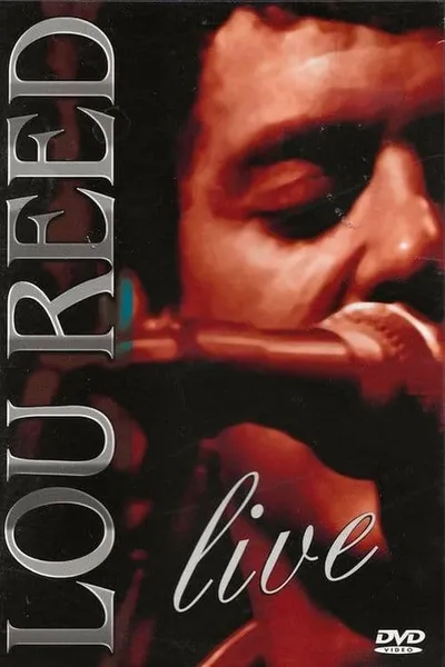 Lou Reed: Live
