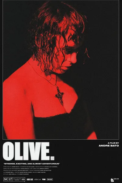 Olive.