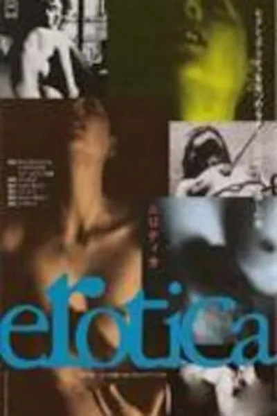 Erotica: A Journey Into Female Sexuality