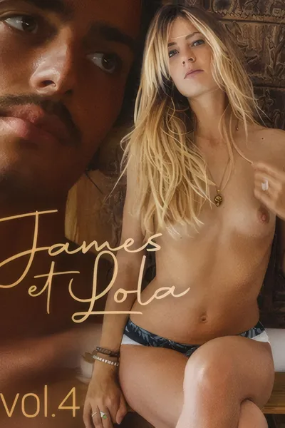 James and Lola 4
