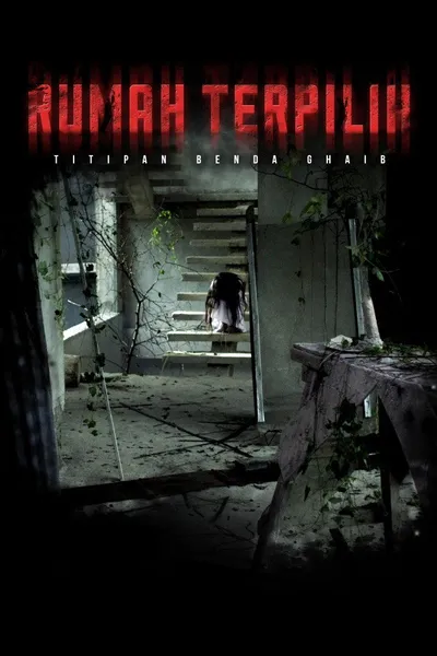 Rumah Terpilih: Titipan Benda Ghaib