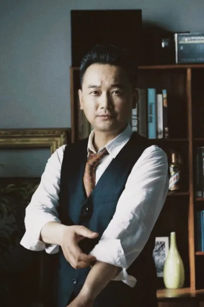Wang Dingyu