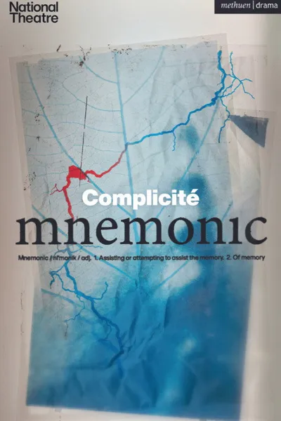 National Theatre Live: Mnemonic