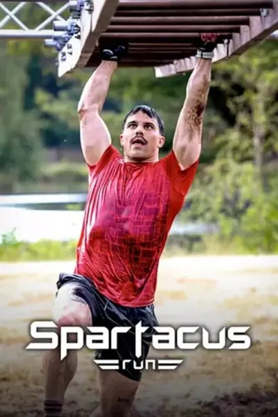 Spartacus Run