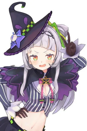 Murasaki Shion
