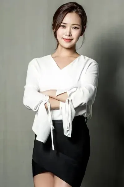 Kang Yeseul