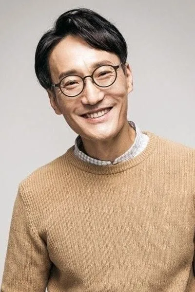 Jeong Jae-seong