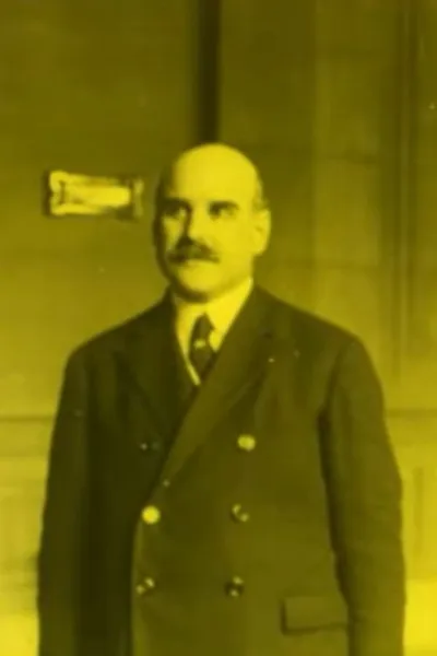 Fermín Urrutia