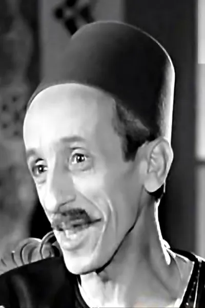 Abd El Nabi Mohamed