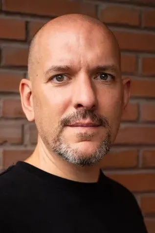 Damien de Froberville