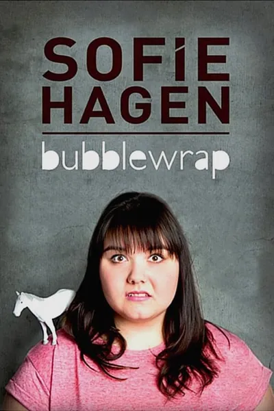 Sofie Hagen: Bubblewrap
