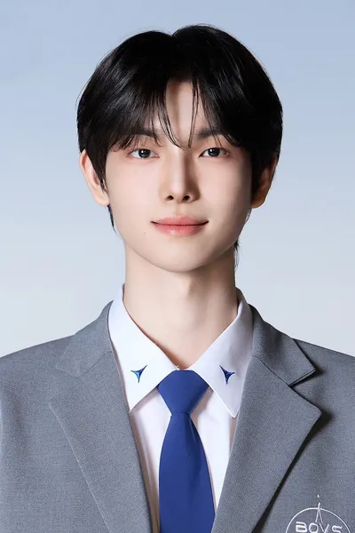 Park Seo-bin