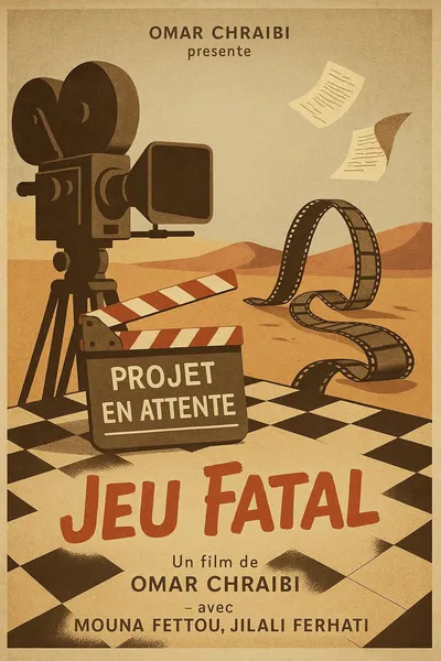 Jeu Fatal