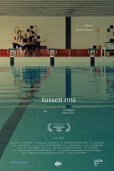 Tussen ons
