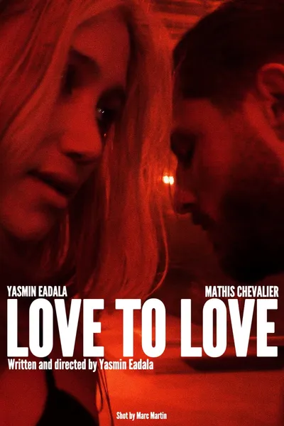 LOVE TO LOVE