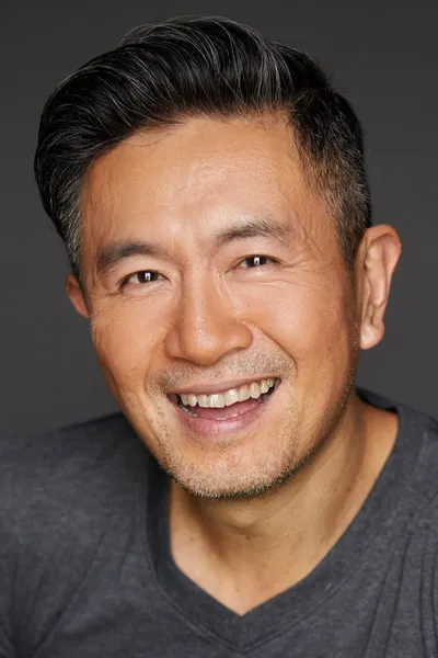 Adrian Pang
