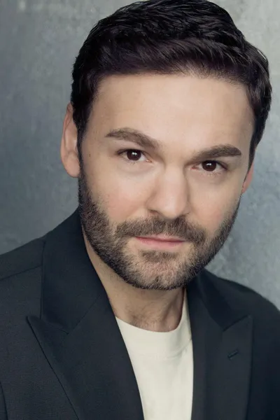 Laurence Hamilton