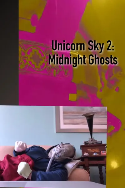 Unicorn Sky 2 : Midnight Ghosts