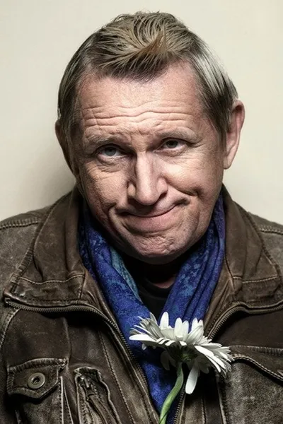 Oleg Garkusha