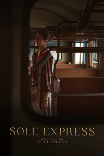 Sole Express
